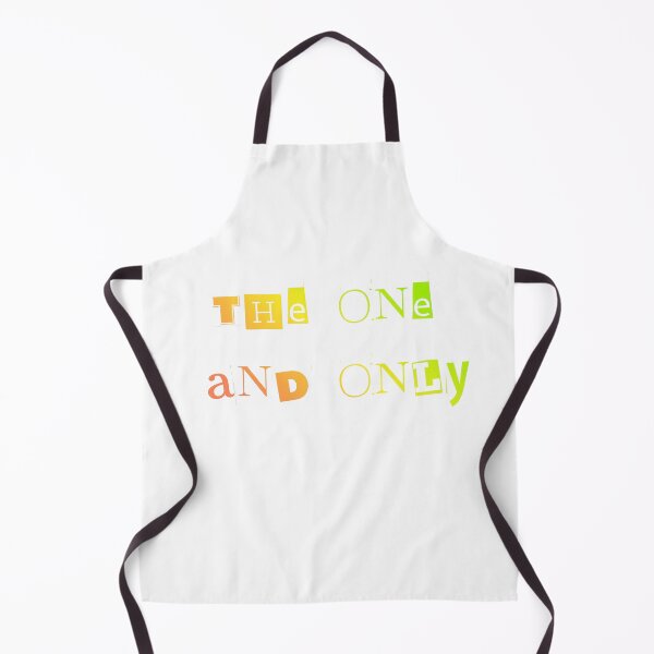 Item preview, One and only - trendy design designed and sold by Vandavision.