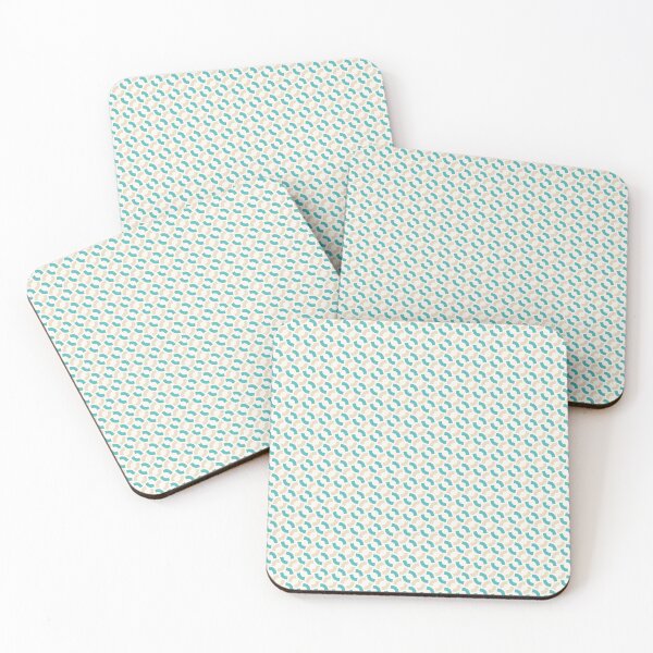 Item preview, Cute Polk A Dot - Abstract Geometric Shape Pattern   - Gift Ideas designed and sold by RoyalStarsPatts.