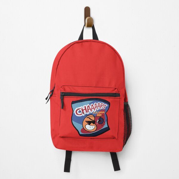 Item preview, Steven Universe Inspired Chaaaaps Potato Chips - Maximum BBQ Version designed and sold by Chloë, Natalie, & Sam Buse.