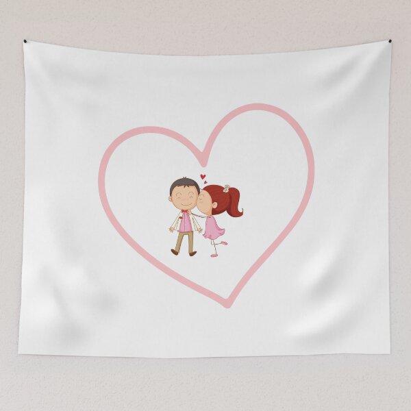 Item preview, LOVE designed and sold by IsaCria.