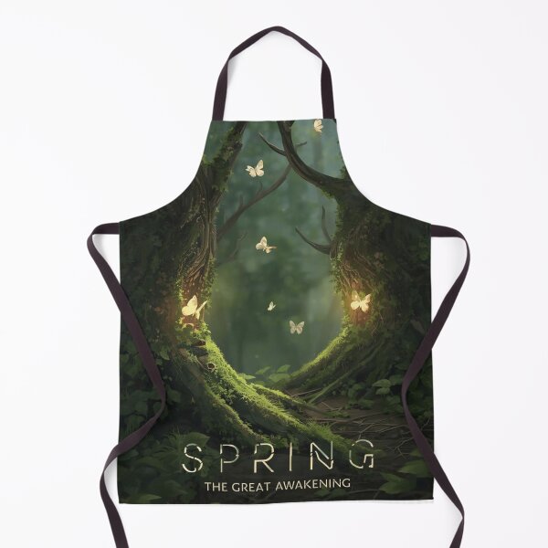 Item preview, Spring The Great Awakening | Jare Gody Slavic Nature designed and sold by YvkafromPoland.
