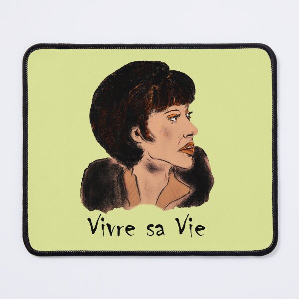 Item preview, ANNA KARINA PORTRAIT designed and sold by FULLER FACTORY.