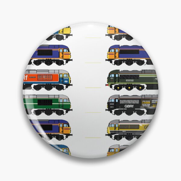 Item preview, 69s designed and sold by ontherails.