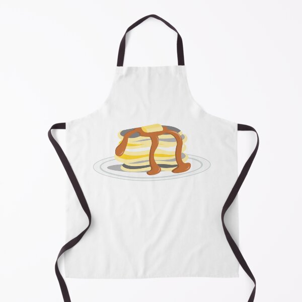 Item preview, Stack of Pancakes Demigender Pride Flag designed and sold by HarveyHandcraftsandDesigns.