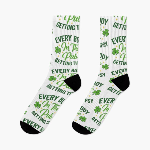 Item preview, Everybody in the pub getting tipsy designed and sold by gahteeriffico.
