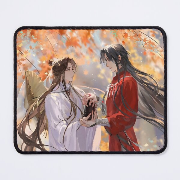 Item preview, Heaven Official's Blessing - Hualian Painting designed and sold by Bikash-A7.