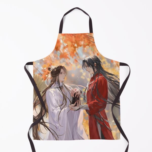 Item preview, Heaven Official's Blessing - Hualian Painting designed and sold by Bikash-A7.