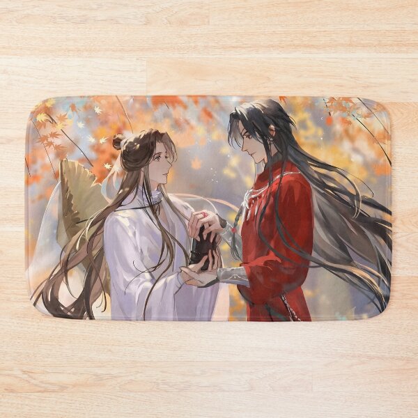 Item preview, Heaven Official's Blessing - Hualian Painting designed and sold by Bikash-A7.