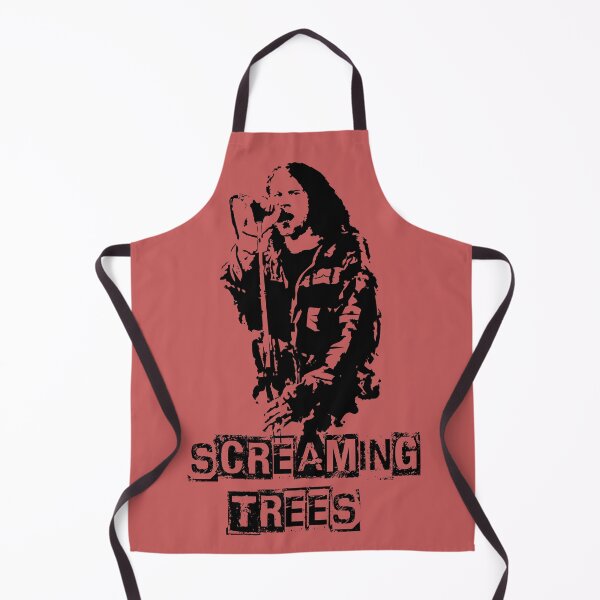 Item preview, Screaming Trees Band designed and sold by FULLER FACTORY.
