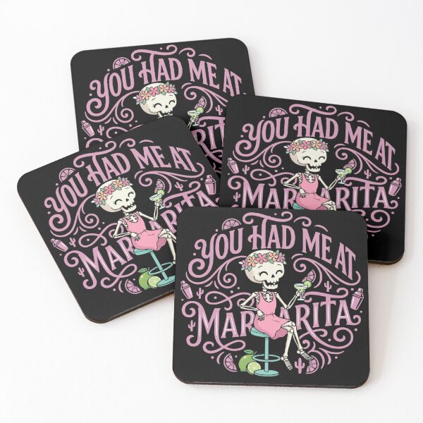 Item preview, Cute Skeleton with Quote designed and sold by Dreambigdigital.