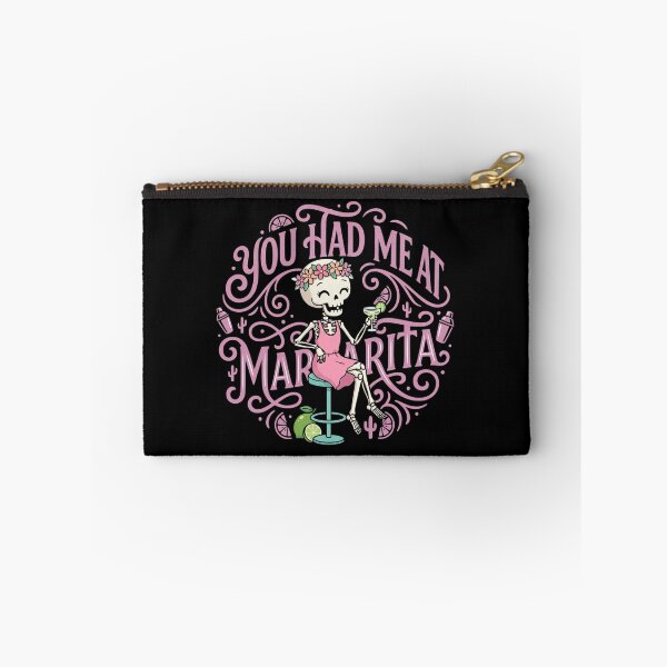 Item preview, Cute Skeleton with Quote designed and sold by Dreambigdigital.