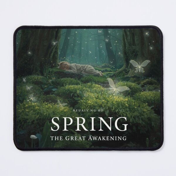Item preview, Spring The Great Awakening | Jare Gody Slavic Nature designed and sold by YvkafromPoland.