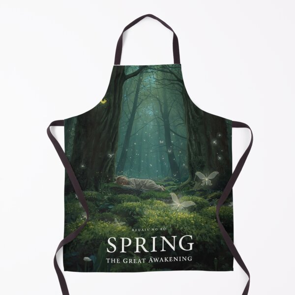 Item preview, Spring The Great Awakening | Jare Gody Slavic Nature designed and sold by YvkafromPoland.