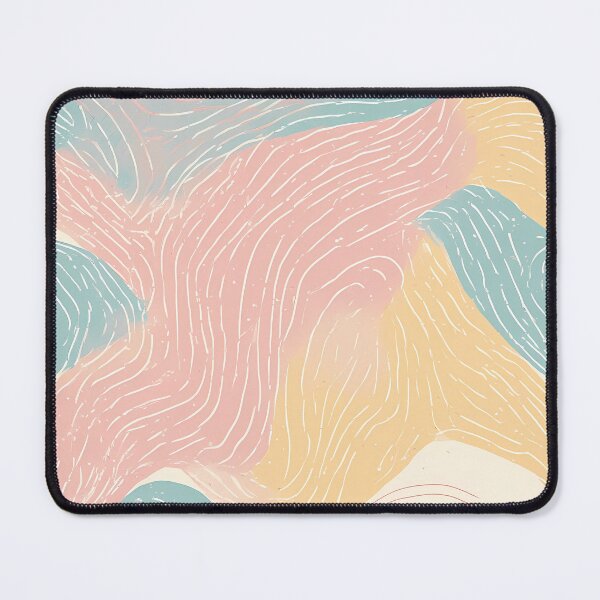 Item preview, Flow State Pastel designed and sold by JawKneeArt.