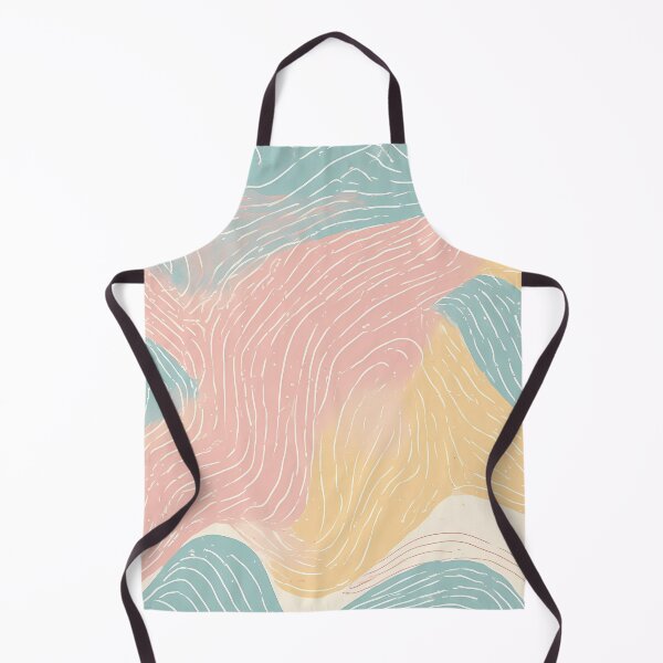 Item preview, Flow State Pastel designed and sold by JawKneeArt.