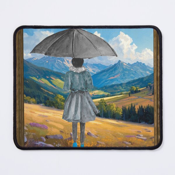 Item preview, timeless wanderer designed and sold by Lougud.