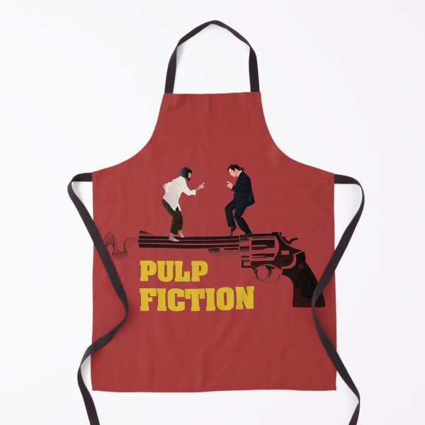 Aperçu de l'œuvre PULP FICTION 1994 créée et vendue par FULLER FACTORY.