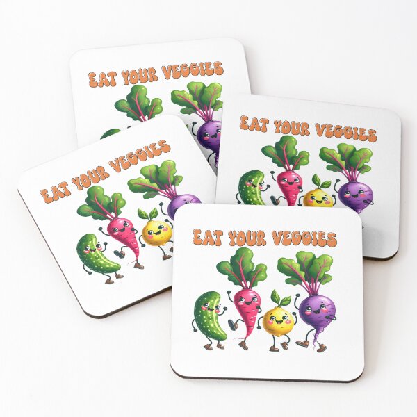 Item preview, Eat Your Veggies designed and sold by TZehrfeldPhotos.