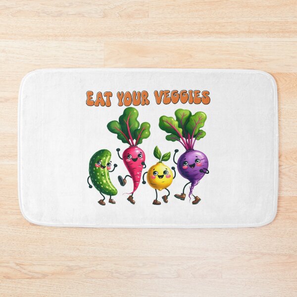 Item preview, Eat Your Veggies designed and sold by TZehrfeldPhotos.
