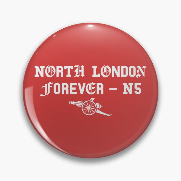Item preview, North London Forever - N5 designed and sold by abihooper.