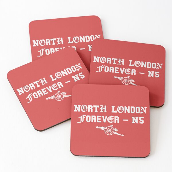 Item preview, North London Forever - N5 designed and sold by abihooper.