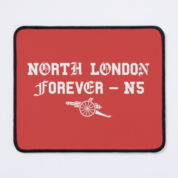 Item preview, North London Forever - N5 designed and sold by abihooper.