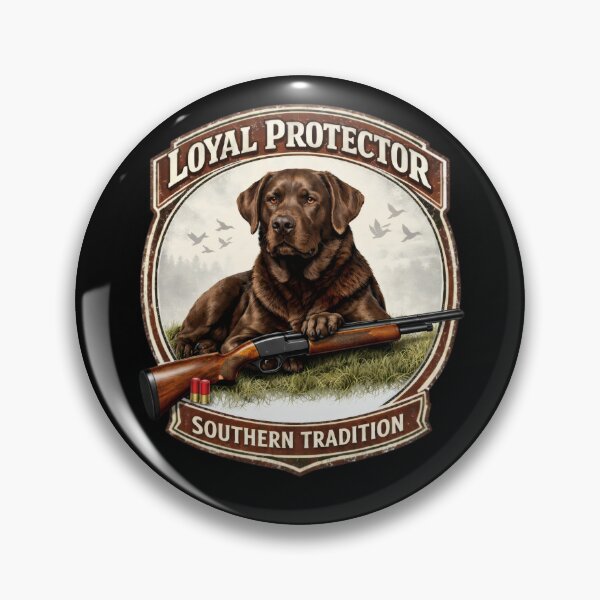 Item preview, RETRIEVER HUNTING CLUB designed and sold by CristianoArt.
