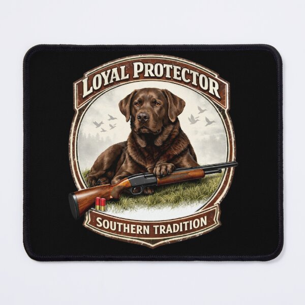 Item preview, RETRIEVER HUNTING CLUB designed and sold by CristianoArt.