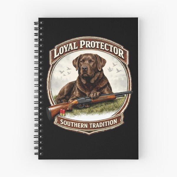Item preview, RETRIEVER HUNTING CLUB designed and sold by CristianoArt.