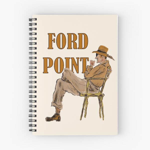 Item preview, JOHN FORD POINT designed and sold by FULLER FACTORY.