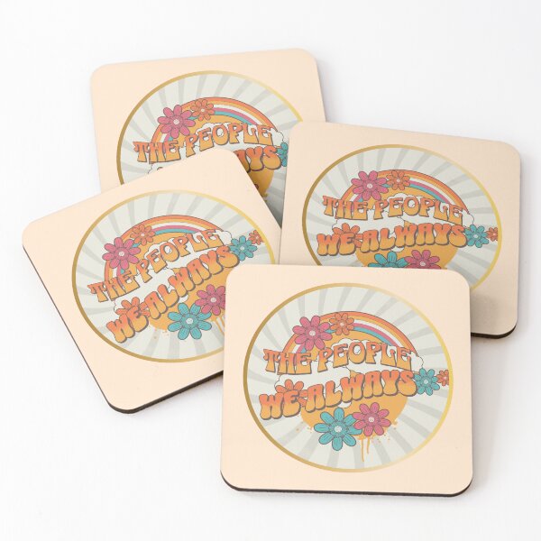 Item preview, WE - The People Always: Unity & Rights designed and sold by PriyaMagic.