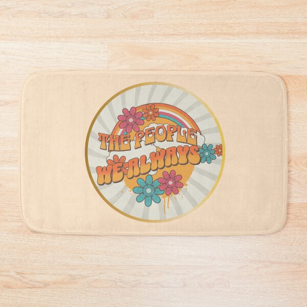 Item preview, WE - The People Always: Unity & Rights designed and sold by PriyaMagic.