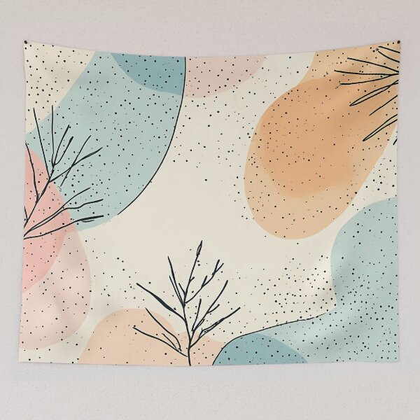 Item preview, Speckled Meadow designed and sold by JawKneeArt.
