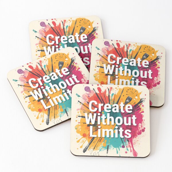 Item preview, Art has no boundaries — only expression. designed and sold by 7677066270.