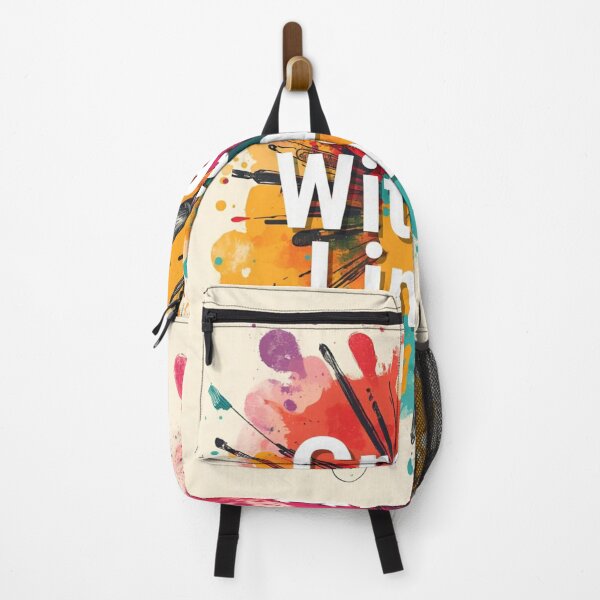 Item preview, Art has no boundaries — only expression. designed and sold by 7677066270.