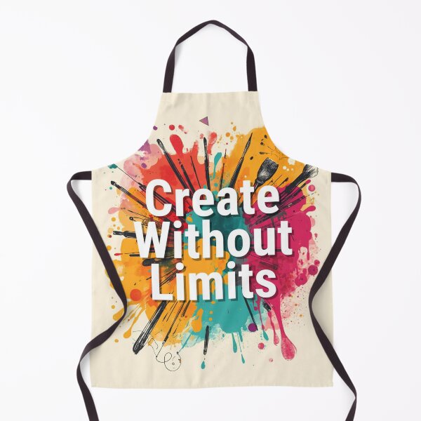 Item preview, Art has no boundaries — only expression. designed and sold by 7677066270.