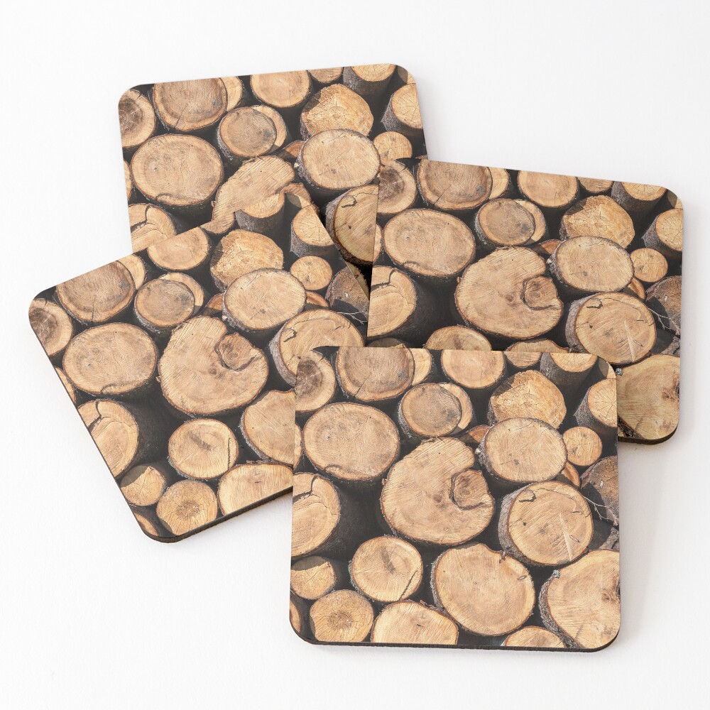 Item preview, Coasters (Set of 4) designed and sold by LRPhotoart.