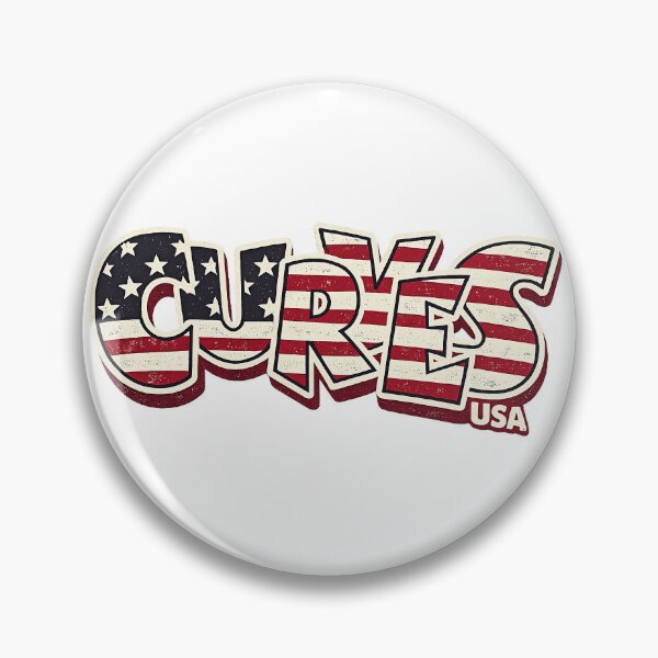 Item preview, Curves USA designed and sold by gahteeriffico.