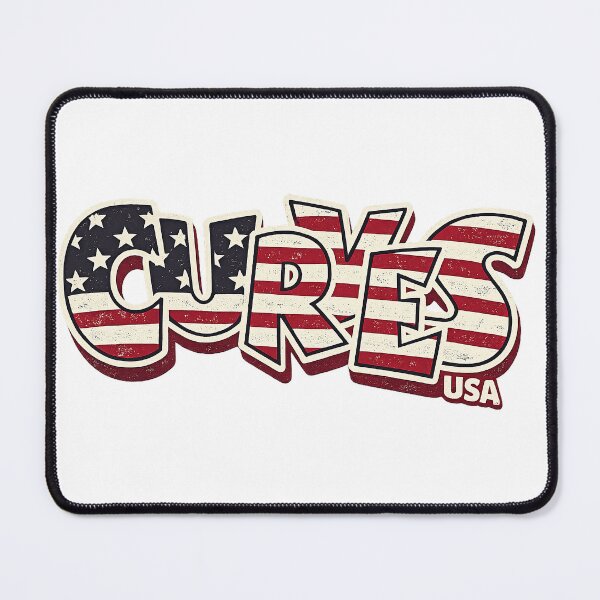 Item preview, Curves USA designed and sold by gahteeriffico.
