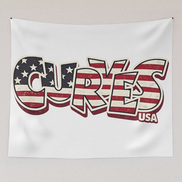 Item preview, Curves USA designed and sold by gahteeriffico.