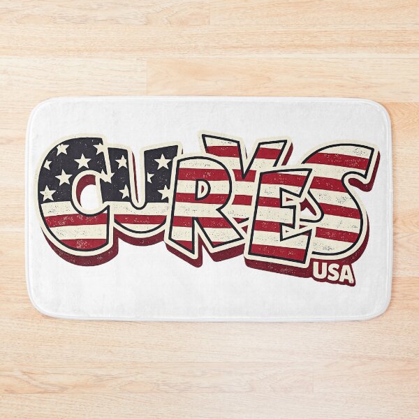 Item preview, Curves USA designed and sold by gahteeriffico.