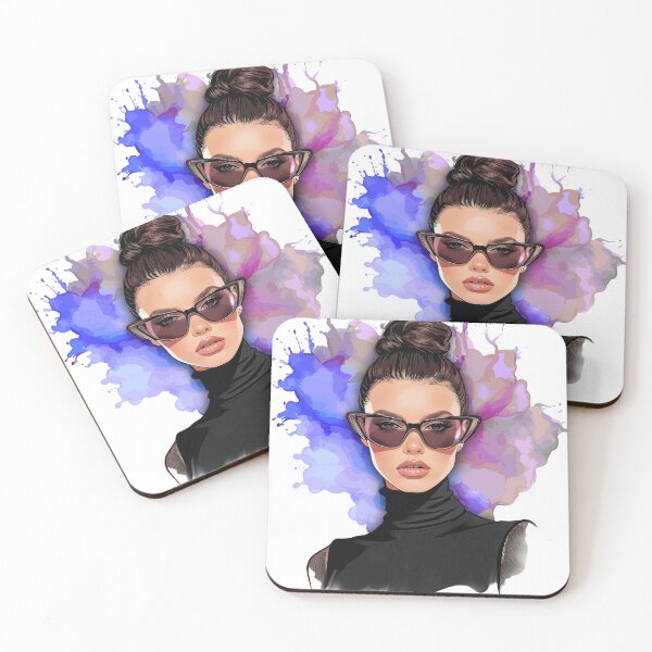 Item preview, Statement Queens x Velvet Mauve designed and sold by EryaStudio.