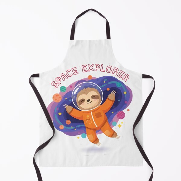 Item preview, Space Explorer designed and sold by Adriiian Shop.