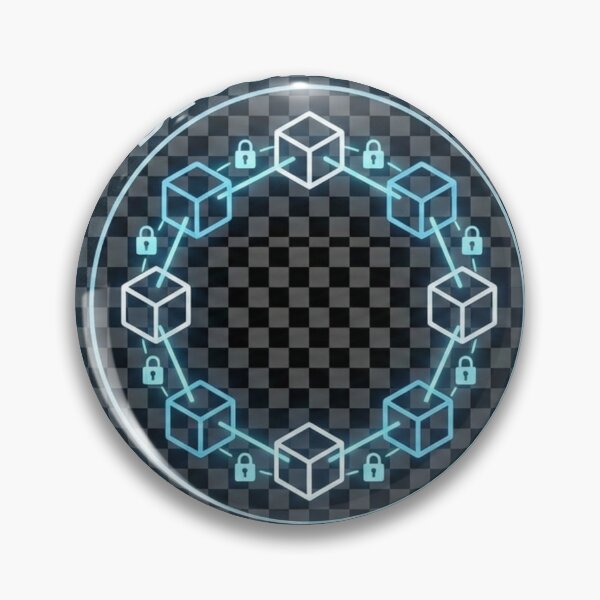 Item preview, Diseño de blockchain designed and sold by STUNNINGMALL.