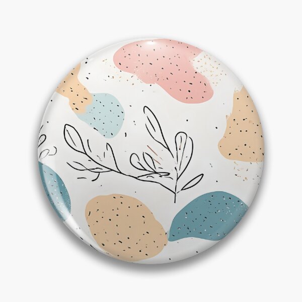 Item preview, Petal Pebble Drift designed and sold by JawKneeArt.