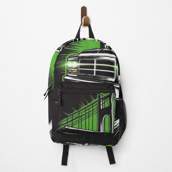 Item preview, Urban Tow Truck Illustration | Bold Street Truck Graphic Design designed and sold by dortmond.