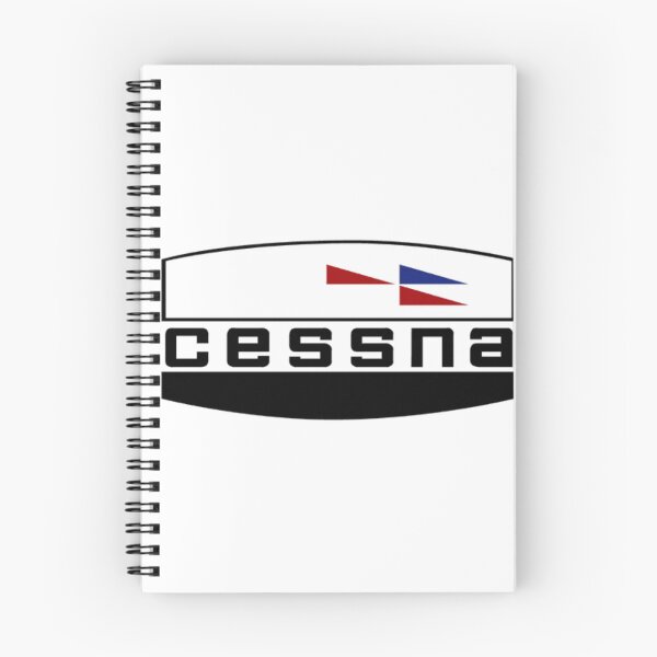 Item preview, cessna aircraft vintage logo graphic wichita kansas pilots designed and sold by PilotandPlane.