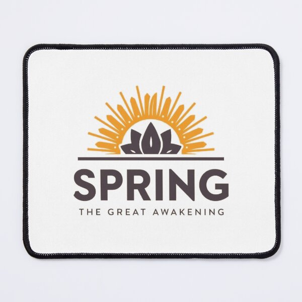 Item preview, Spring The Great Awakening | Jare Gody Slavic Nature designed and sold by YvkafromPoland.