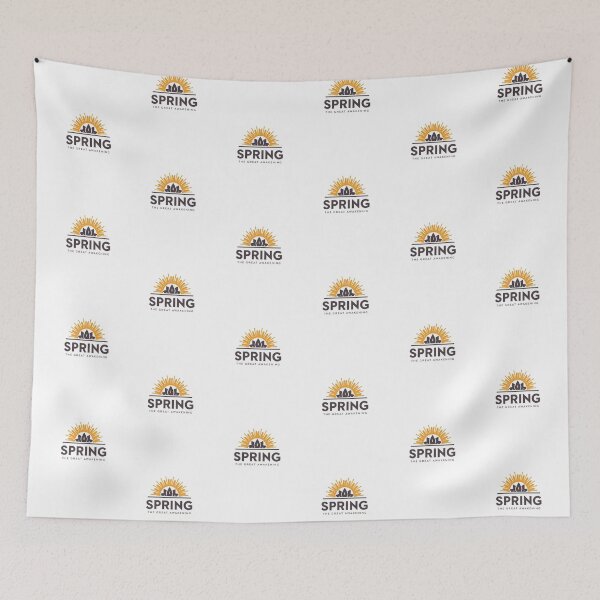 Item preview, Spring The Great Awakening | Jare Gody Slavic Nature designed and sold by YvkafromPoland.