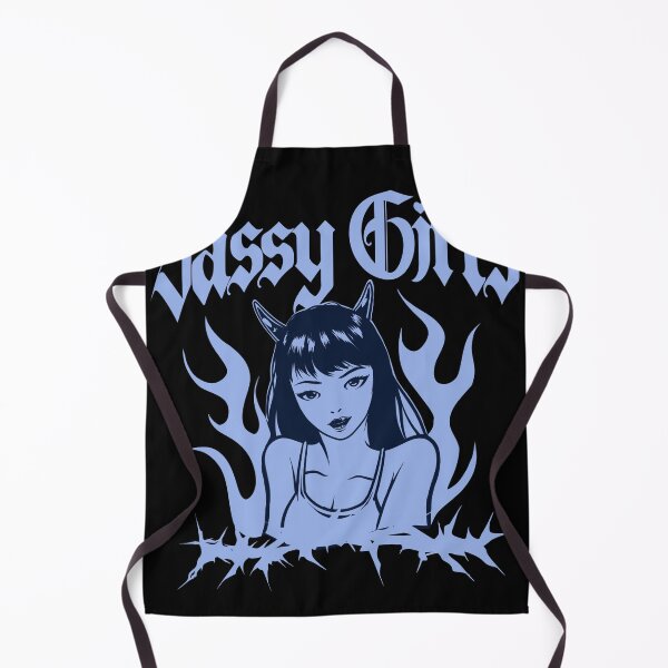 Item preview, Anime Gothic Japanese T-shirt Designs designed and sold by sanwr.